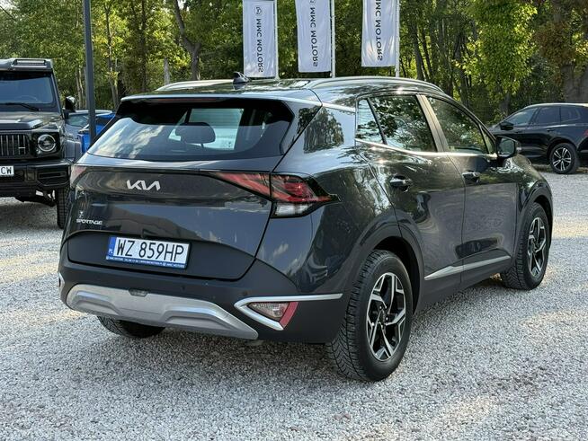 Kia Sportage 1.6 T-GDI M + Smart 2WD, Salon Polska! 1 właściciel! FV 23%!