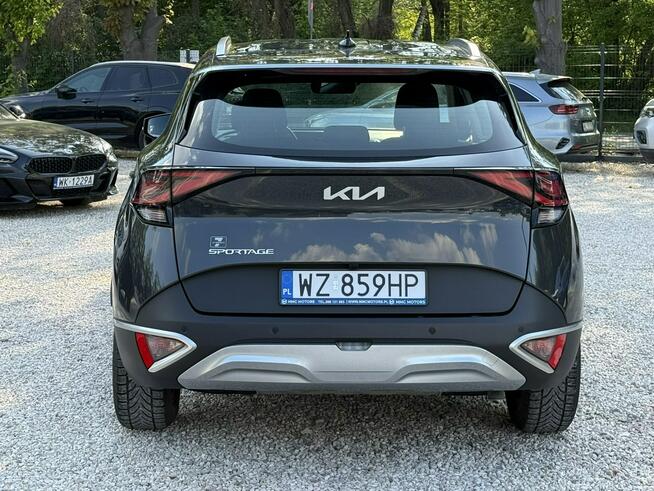 Kia Sportage 1.6 T-GDI M + Smart 2WD, Salon Polska! 1 właściciel! FV 23%!