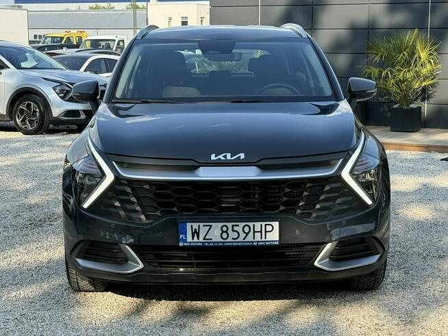 Kia Sportage 1.6 T-GDI M + Smart 2WD, Salon Polska! 1 właściciel! FV 23%!