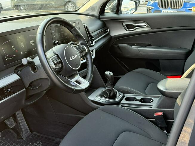 Kia Sportage 1.6 T-GDI M + Smart 2WD, Salon Polska! 1 właściciel! FV 23%!