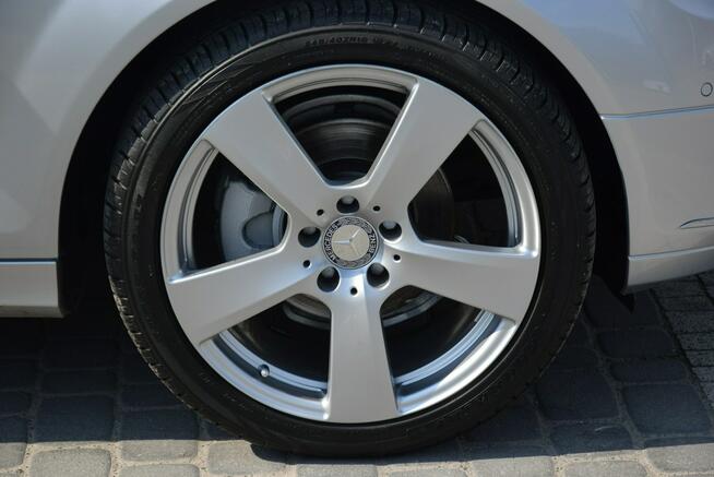Mercedes C 180 1.6B Klima Fotele z Pamięcią Nowy Rozrząd 2 KPL KÓŁ Sprowadzony