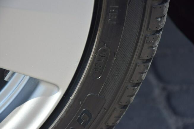 Mercedes C 180 1.6B Klima Fotele z Pamięcią Nowy Rozrząd 2 KPL KÓŁ Sprowadzony