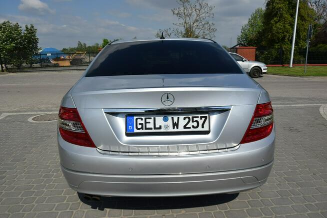 Mercedes C 180 1.6B Klima Fotele z Pamięcią Nowy Rozrząd 2 KPL KÓŁ Sprowadzony