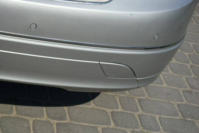 Mercedes C 180 1.6B Klima Fotele z Pamięcią Nowy Rozrząd 2 KPL KÓŁ Sprowadzony