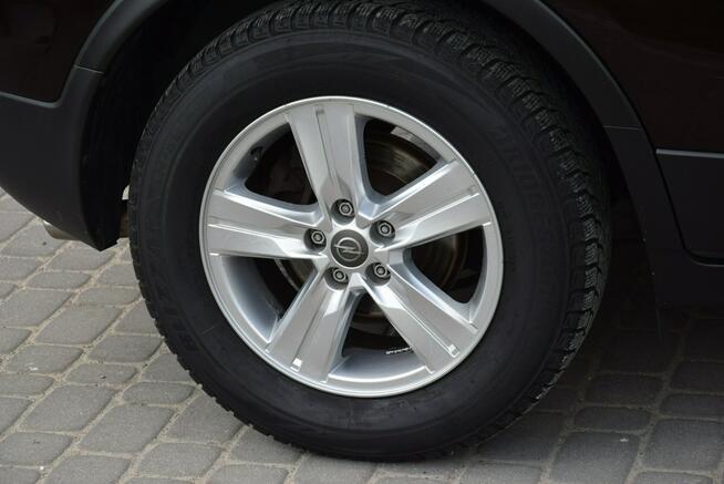 Opel Mokka X 1.4TB Automat Navi Kamera 2 KPL KÓŁ Brązowa Perła Sprowadzony