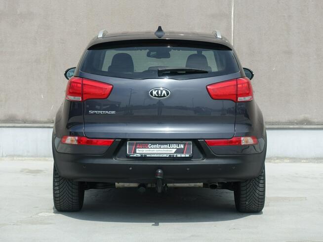 Kia Sportage 2.0 Ben.165KM/4X4/Nawi/Kamera/Xenony/Ks.serwisowe