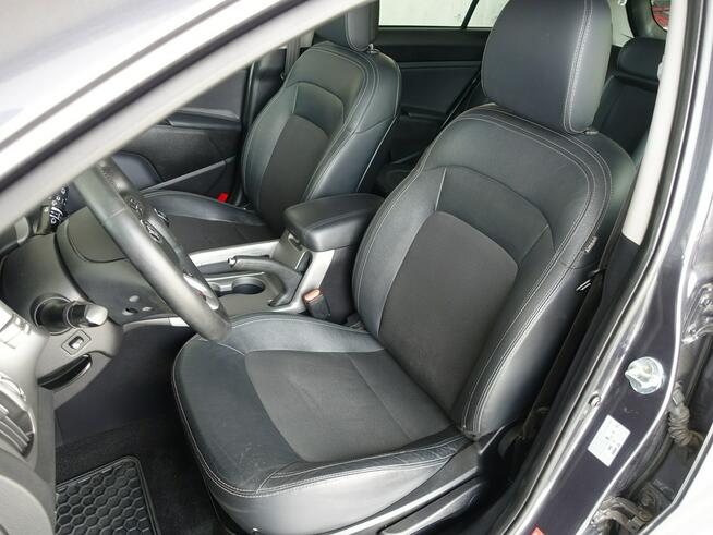 Kia Sportage 2.0 Ben.165KM/4X4/Nawi/Kamera/Xenony/Ks.serwisowe