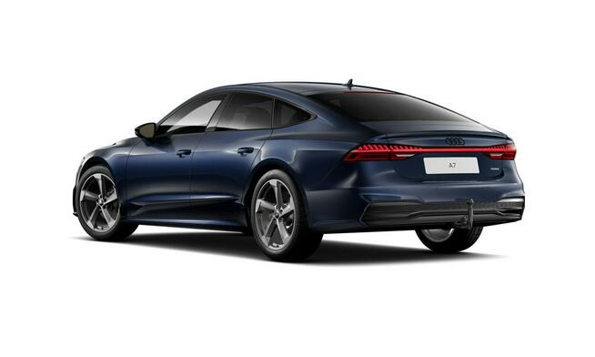 Audi A7 S line_Matrix_B&O_TempomatACC_Kamera_Hak_Ambiente_FVAT23%