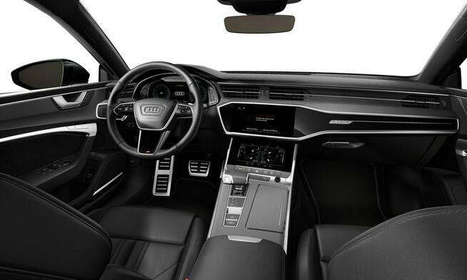 Audi A7 S line_Matrix_B&O_TempomatACC_Kamera_Hak_Ambiente_FVAT23%