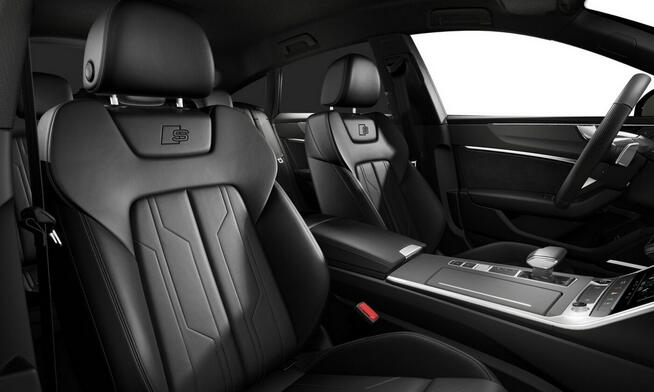 Audi A7 S line_Matrix_B&O_TempomatACC_Kamera_Hak_Ambiente_FVAT23%
