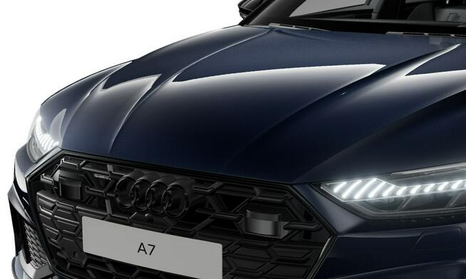 Audi A7 S line_Matrix_B&O_TempomatACC_Kamera_Hak_Ambiente_FVAT23%