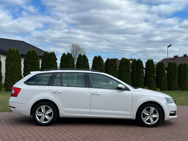 Škoda Octavia 1.6 TDI | 115 KM | Salon PL | jeden właściciel| Serwis ASO | OKAZJA