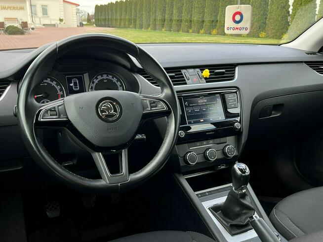 Škoda Octavia 1.6 TDI | 115 KM | Salon PL | jeden właściciel| Serwis ASO | OKAZJA