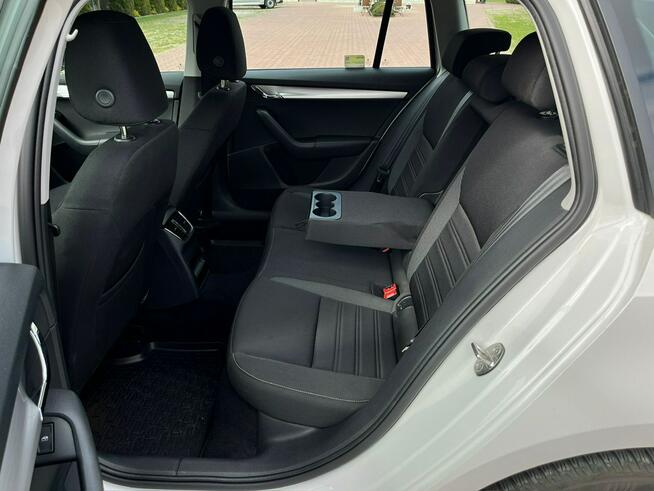 Škoda Octavia 1.6 TDI | 115 KM | Salon PL | jeden właściciel| Serwis ASO | OKAZJA