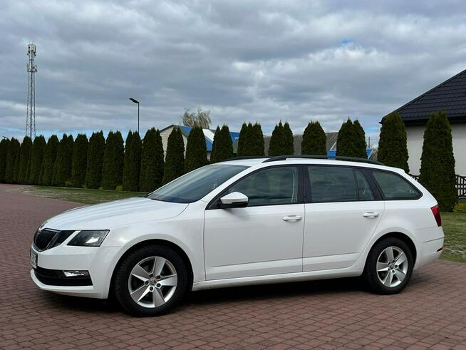Škoda Octavia 1.6 TDI | 115 KM | Salon PL | jeden właściciel| Serwis ASO | OKAZJA
