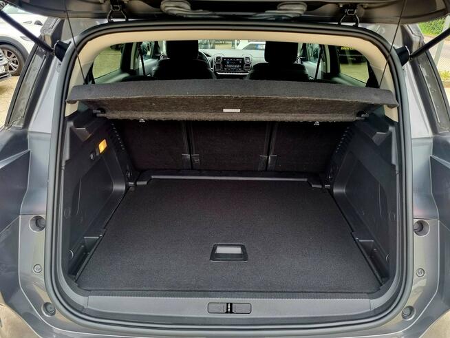 Citroen C5 Aircross Serwis LED Navi Radar Android Auto Climatronic Kamery Gwarancja