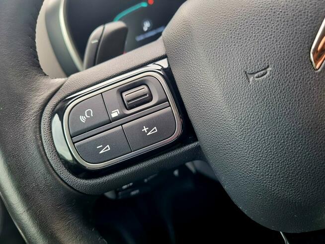 Citroen C5 Aircross Serwis LED Navi Radar Android Auto Climatronic Kamery Gwarancja
