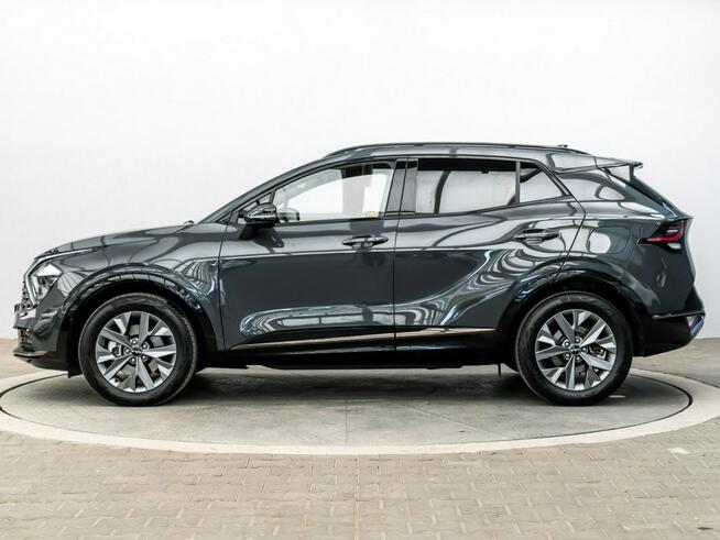 Kia Sportage 1,6T-GDI 6AT FWD HEV Anniversary Polski salon