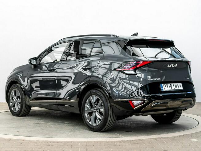 Kia Sportage 1,6T-GDI 6AT FWD HEV Anniversary Polski salon