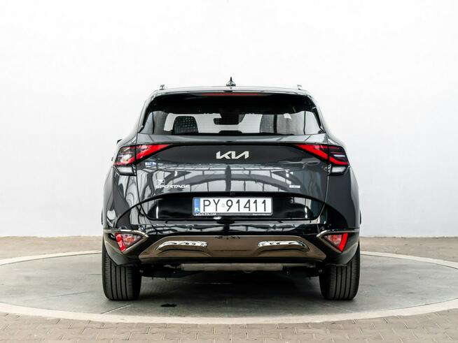 Kia Sportage 1,6T-GDI 6AT FWD HEV Anniversary Polski salon