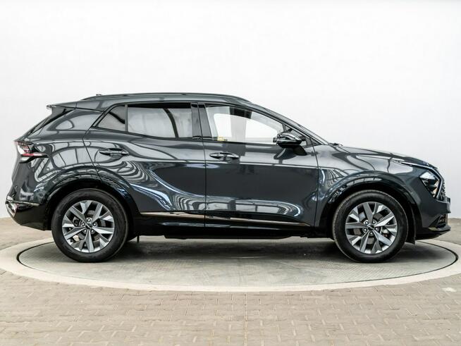Kia Sportage 1,6T-GDI 6AT FWD HEV Anniversary Polski salon