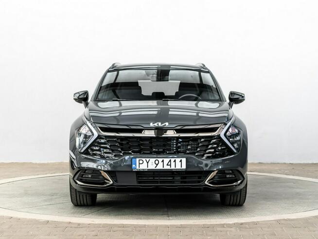 Kia Sportage 1,6T-GDI 6AT FWD HEV Anniversary Polski salon
