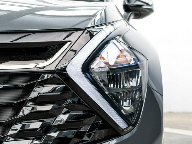 Kia Sportage 1,6T-GDI 6AT FWD HEV Anniversary Polski salon