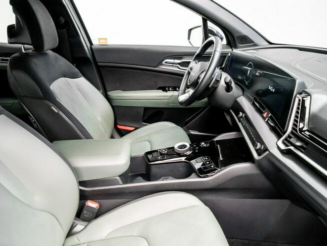 Kia Sportage 1,6T-GDI 6AT FWD HEV Anniversary Polski salon