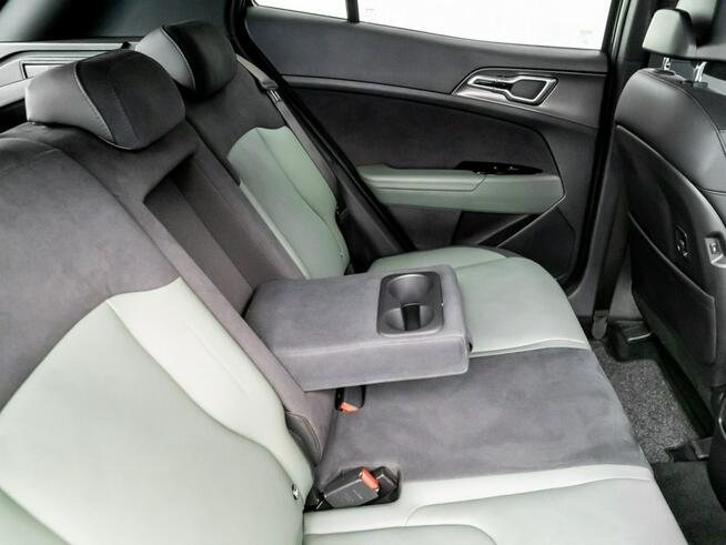 Kia Sportage 1,6T-GDI 6AT FWD HEV Anniversary Polski salon