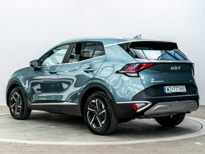 Kia Sportage 1,6 T-GDI 6AT FWD HEV L 210 KM Polski Salon