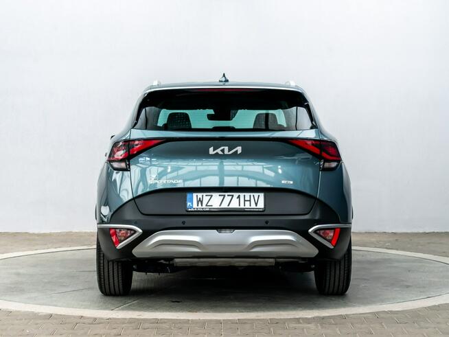 Kia Sportage 1,6 T-GDI 6AT FWD HEV L 210 KM Polski Salon