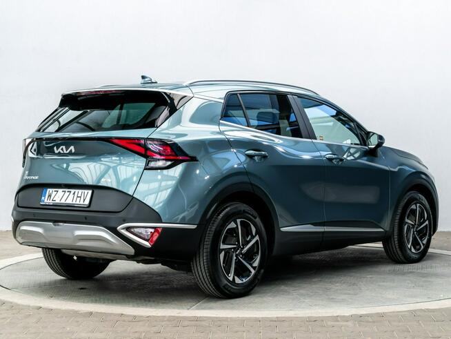Kia Sportage 1,6 T-GDI 6AT FWD HEV L 210 KM Polski Salon
