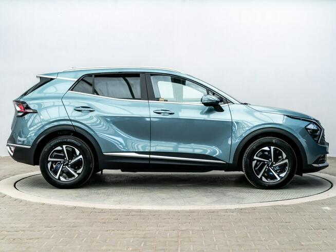 Kia Sportage 1,6 T-GDI 6AT FWD HEV L 210 KM Polski Salon