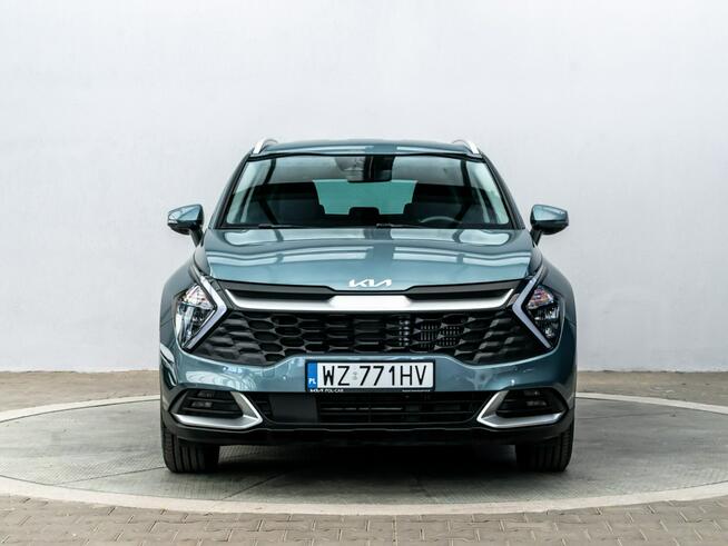 Kia Sportage 1,6 T-GDI 6AT FWD HEV L 210 KM Polski Salon
