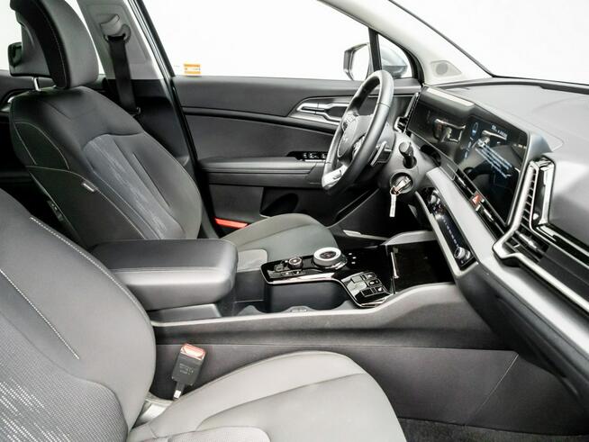 Kia Sportage 1,6 T-GDI 6AT FWD HEV L 210 KM Polski Salon