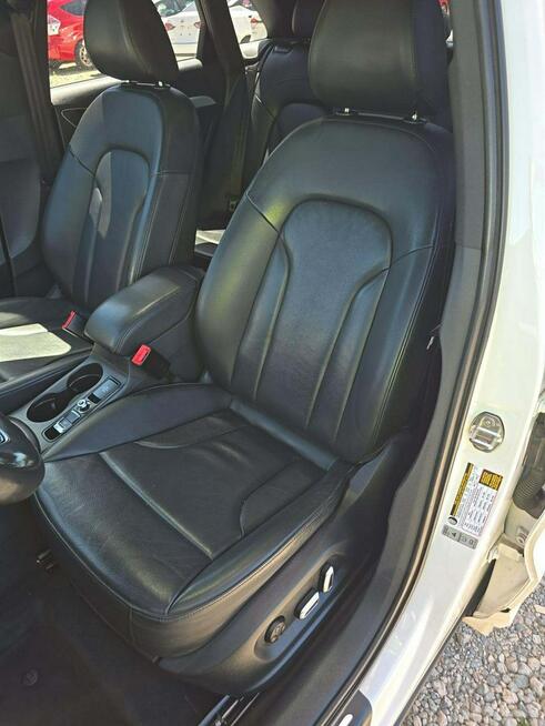 Audi Q3 Quattro / S-Line / niski przebieg