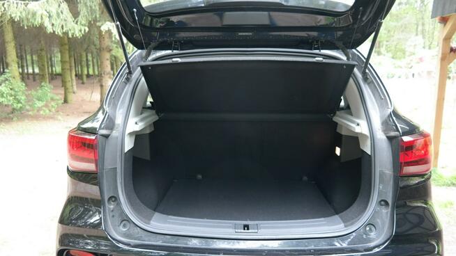MG ZS Salon PL, serwis ASO, bezwypadkowy,