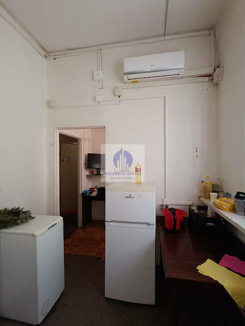 Lokal użytkowy Warszawa Żoliborz, Mickiewicza