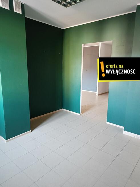 Lokal użytkowy Końskie, Strażacka