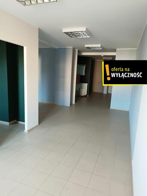 Lokal użytkowy Końskie, Strażacka