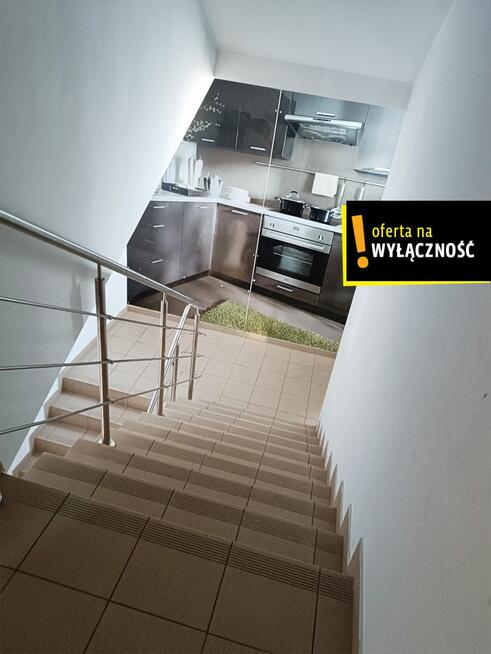 Lokal użytkowy Końskie, Strażacka