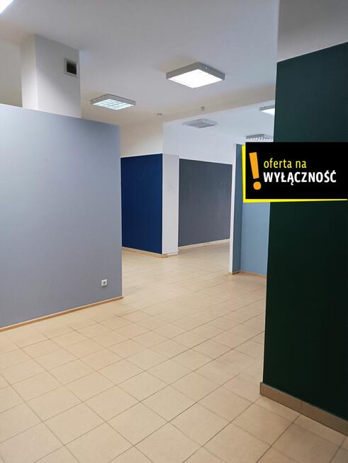 Lokal użytkowy Końskie, Strażacka
