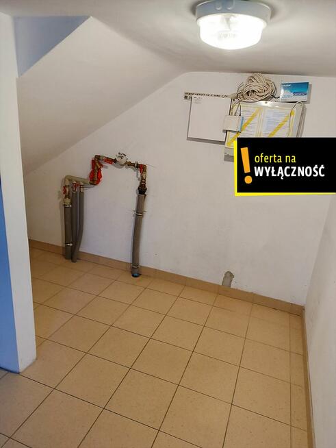 Lokal użytkowy Końskie, Strażacka
