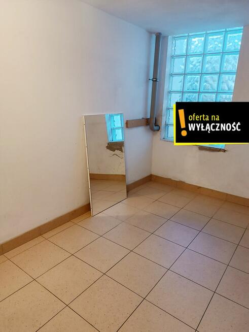 Lokal użytkowy Końskie, Strażacka