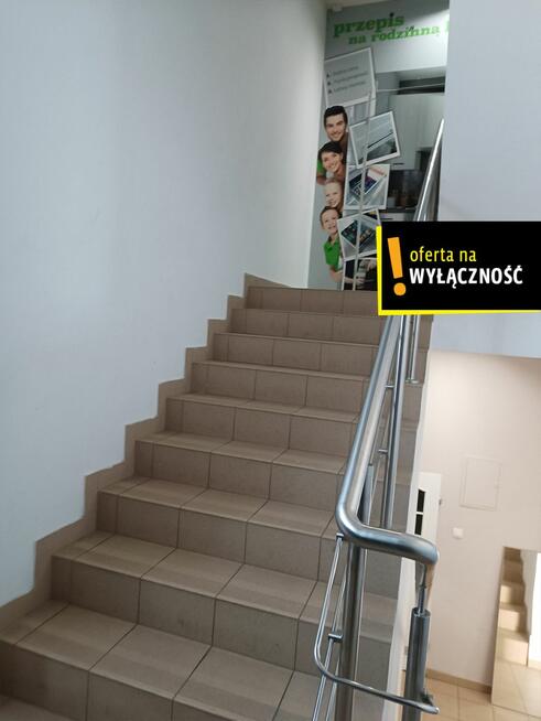 Lokal użytkowy Końskie, Strażacka