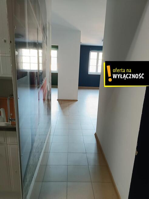 Lokal użytkowy Końskie, Strażacka