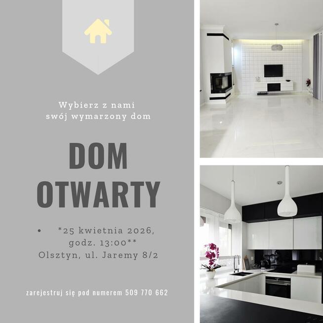 Dom Olsztyn Gutkowo