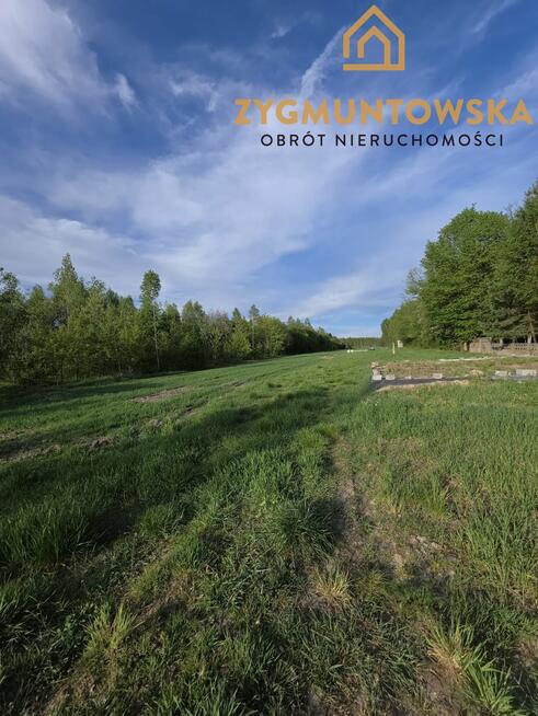 Działka OPOCZNO gm. Opoczno OPOCZNO