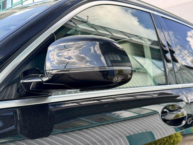 BMW X5 40i xLine. Pneumatyka. Head-Up. Wzorowa historia.