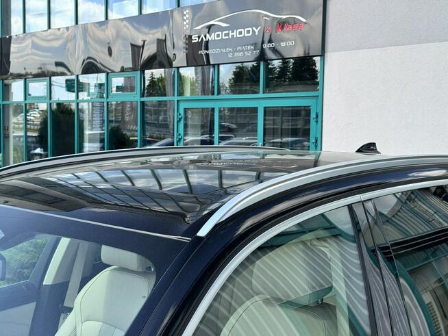 BMW X5 40i xLine. Pneumatyka. Head-Up. Wzorowa historia.
